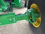 Drivetrain with