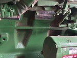 Motor with