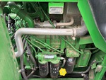 Motor with
