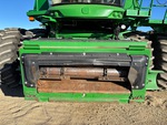 Chassis with