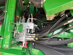 Hydraulics with