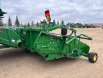 Pickup / Header with