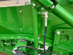 Hydraulics with