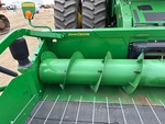 Pickup / Header with