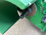 Pickup / Header with