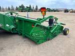 Pickup / Header with