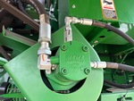 Hydraulics with