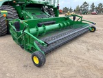 Pickup / Header with