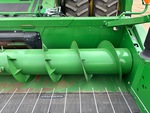 Pickup / Header with