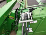 Pickup / Header with
