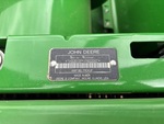 Pickup / Header with