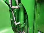 Hydraulics with