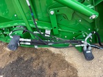 Hydraulics with