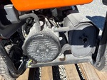Generator with