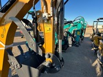Hydraulics with