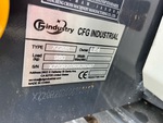General Appearance with CE Mark