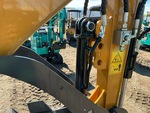 Hydraulics with