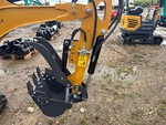 Hydraulics with