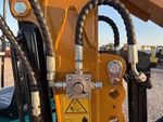 Hydraulics with