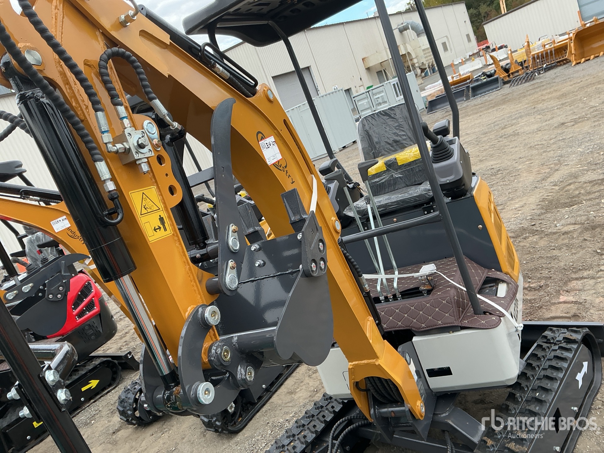 2026 CFG XZ20R