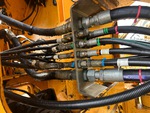 Hydraulics with