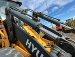 Hydraulics with