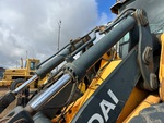 Hydraulics with