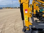 Hydraulics with