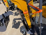 Hydraulics with