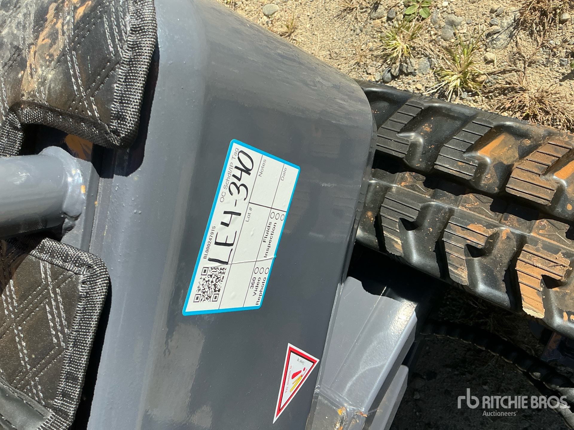 2026 CFG MX20R
