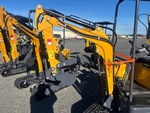 Hydraulics with