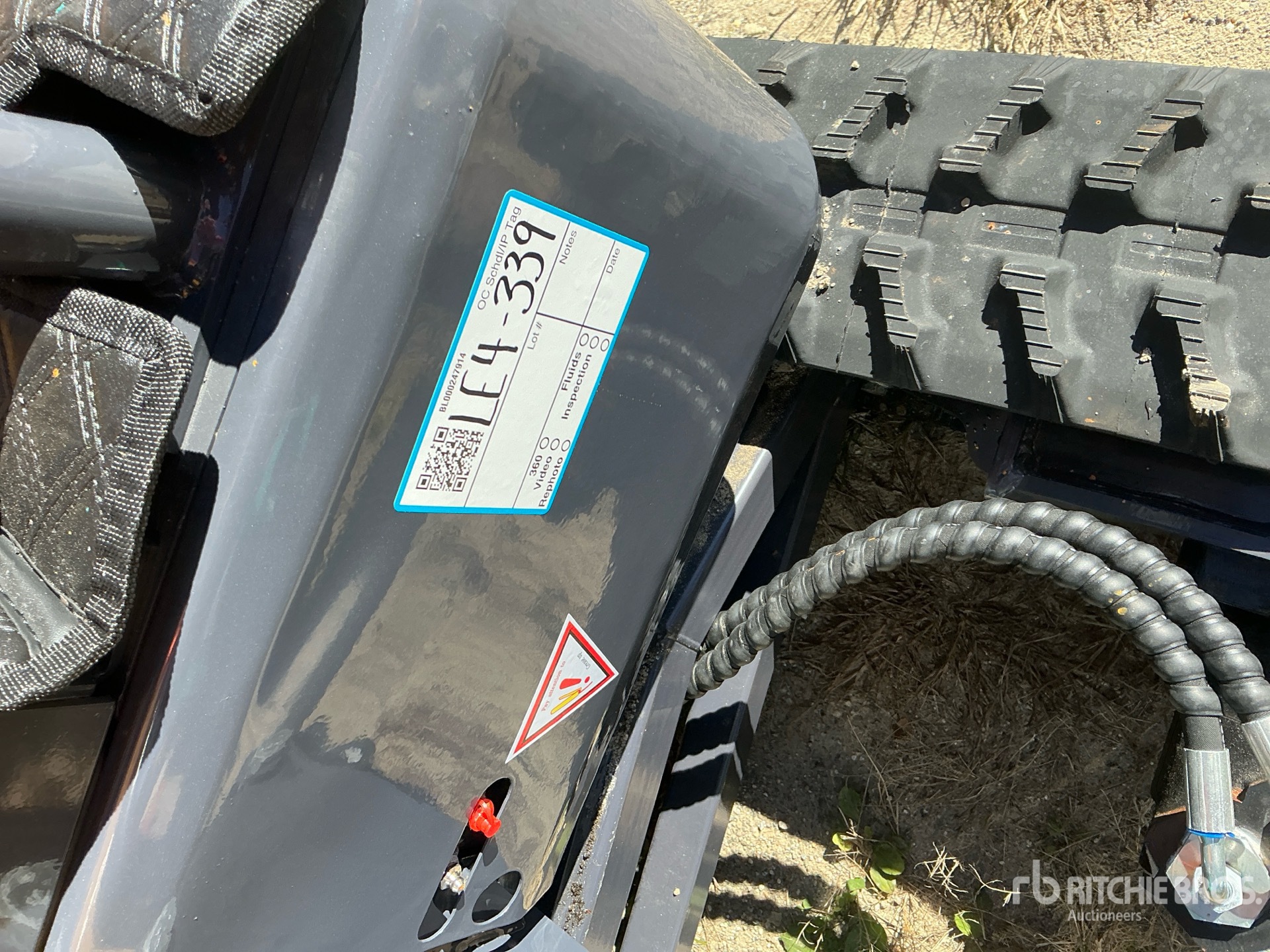 2026 CFG MX20R