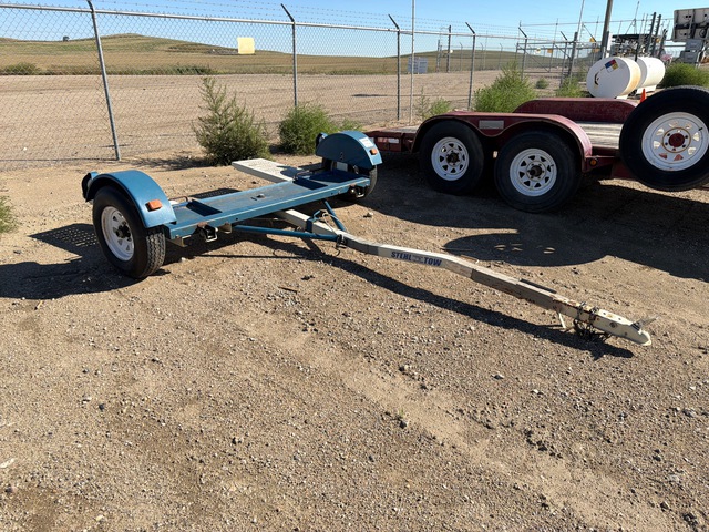 Car Tow Dolly