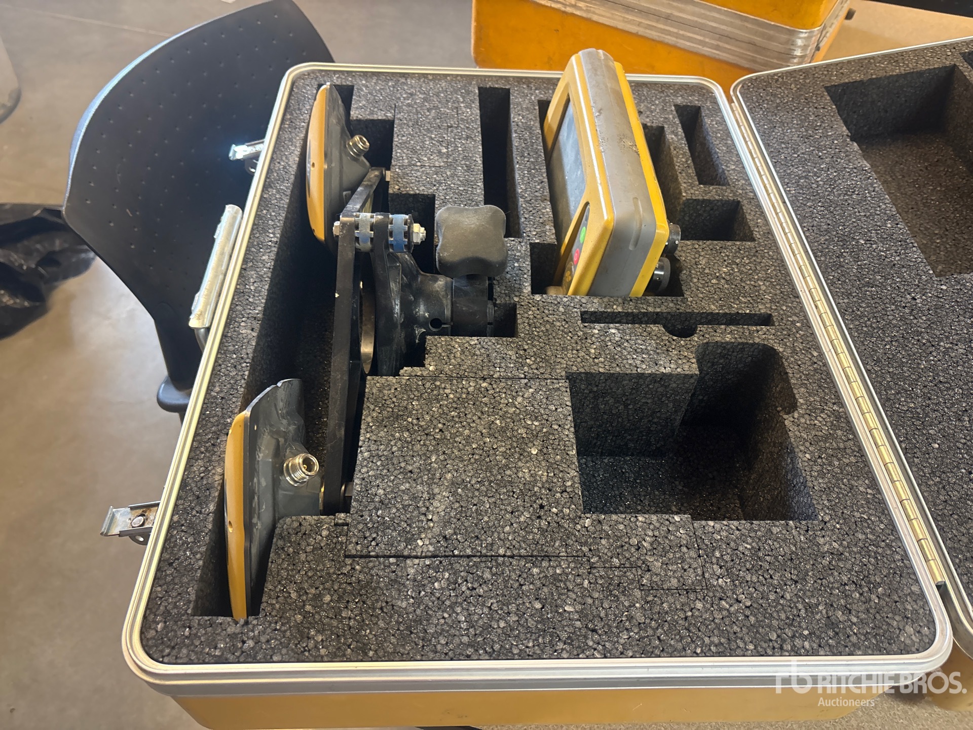 Topcon G3-A1M