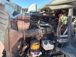 Motor with