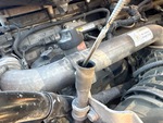 Motor with
