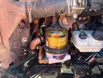 Motor with