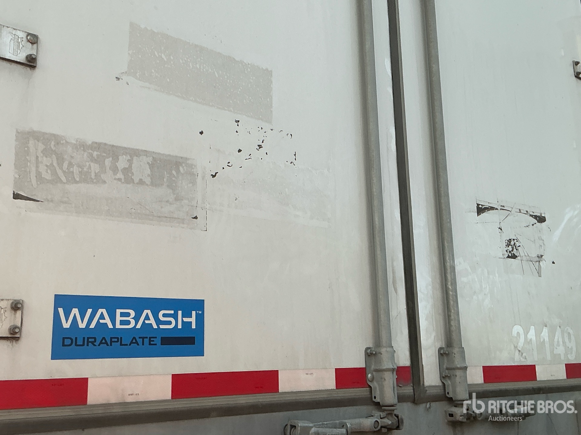 2023 Wabash DVCVHPC