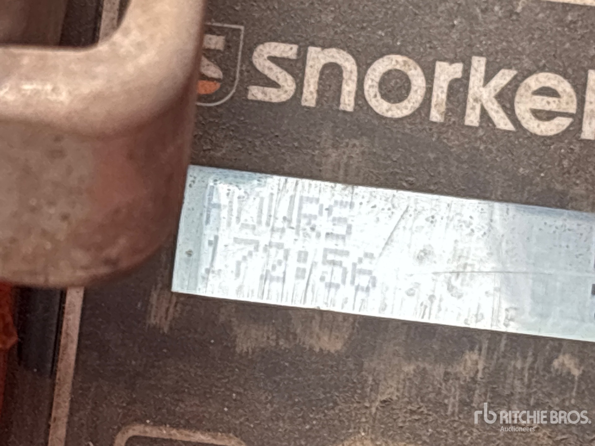 2021 Snorkel S3219E