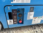 Basic Lower Control Station with