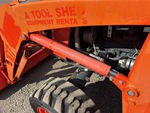 Hydraulics with