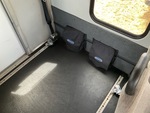 Interior with
