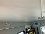 Interior with Upholstery