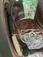 Chassis with Brake Type