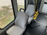Interior with