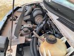 Engine with Engine - Left Side