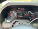 Control Station with Oil Pressure