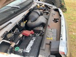 Engine with Engine - Right Side