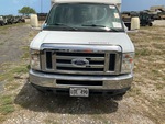 General Appearance with Exterior Lights