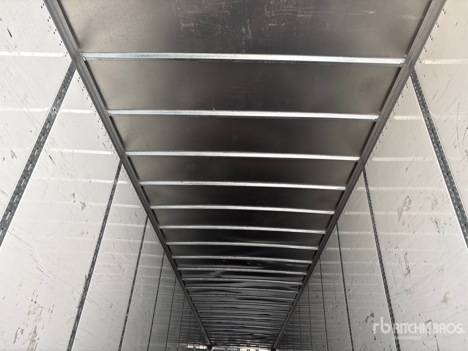 2022 Wabash 53 ft x 102 in T/A